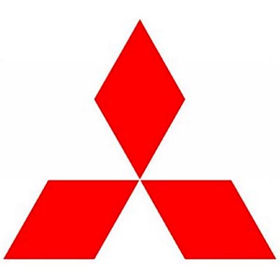三菱
