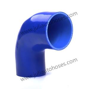 90 degree Silicone Hose