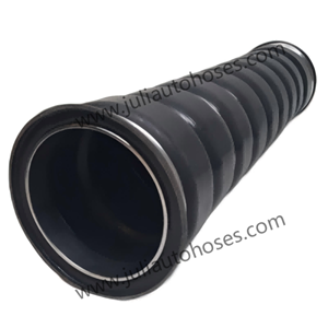 Automotive intercooler hose for VOLVO 21312237