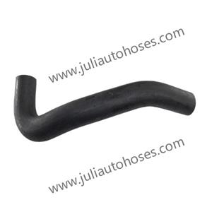 High performance radiator upper hose 16571-0C080