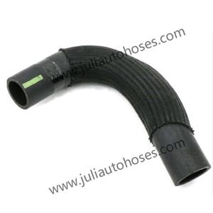 Auto Engine Rubber Radiator Hose 16571-21120