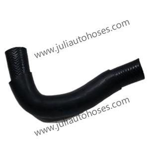 Auto Engine Rubber Radiator Hose 16571-21120