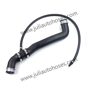 Radiator Coolant Hose Pipe 2045010382