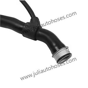 Radiator Coolant Hose Pipe 2045010382