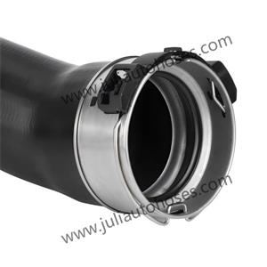 Intercooler Air Turbo Hose 2045282782
