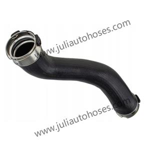 Intercooler Air Turbo Hose 2045282782