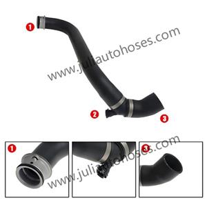 Radiator Coolant Hose 2115010382