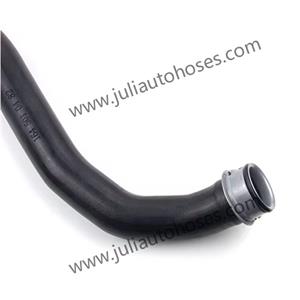 engine coolant hose 1645010482