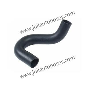 Engine Rubber Radiator Coolant Hose 16572-28030