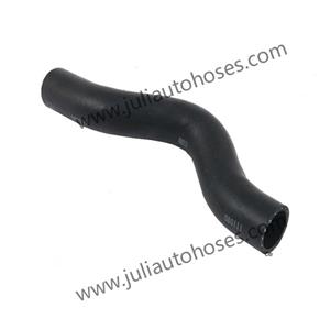 coolant system radiator hose 25411-2D150