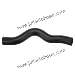 coolant system radiator hose 25411-2D150