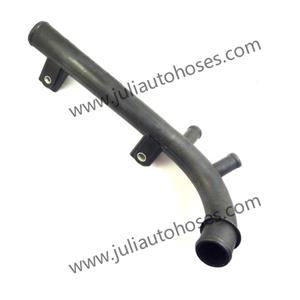 Coolant Water Pipe Hose 96273608