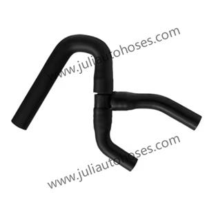 Engine Coolant Lower Radiator Hos 96414856