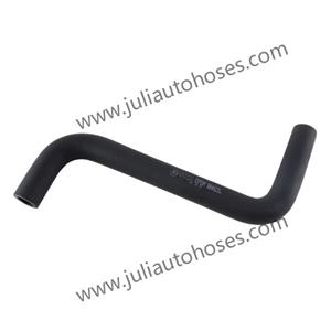 Air Radiator Hose 1385484