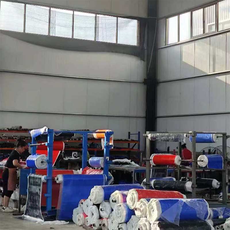 factory photo
