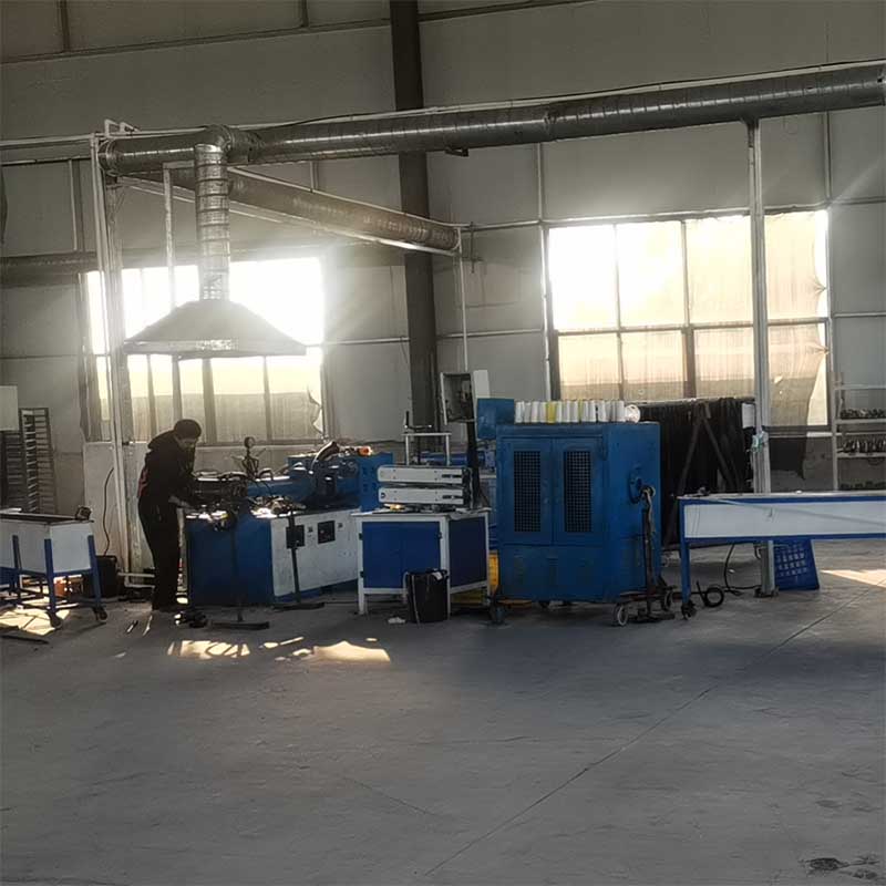 factory photo