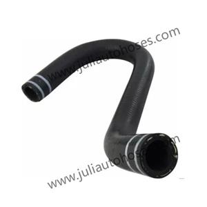 coolant system radiator hose 41227337