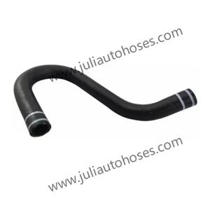 coolant system radiator hose 41227337