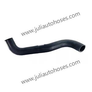 ntercooler Pipe Turbo Boost Hose 504136611