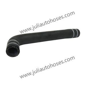 Radiator Water Oil Exchange Hose 5801387975
