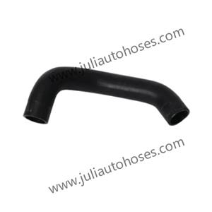 Cooling Rubber Radiator Outlet Hose MB221725