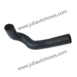 Cooling Rubber Radiator Outlet Hose MB221725