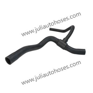 Intercooler Charger Radiator Hose 8200750020