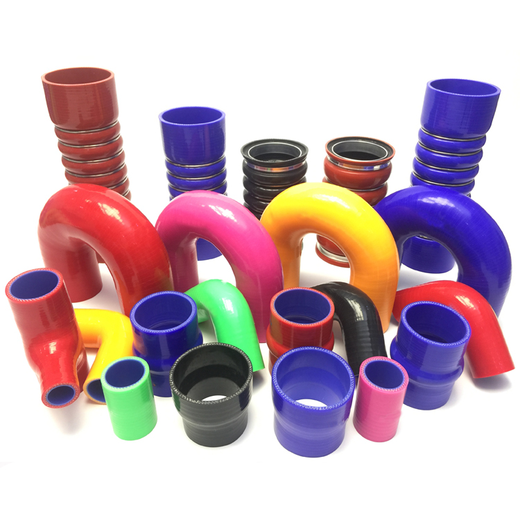 What is Silicone Hose Market?