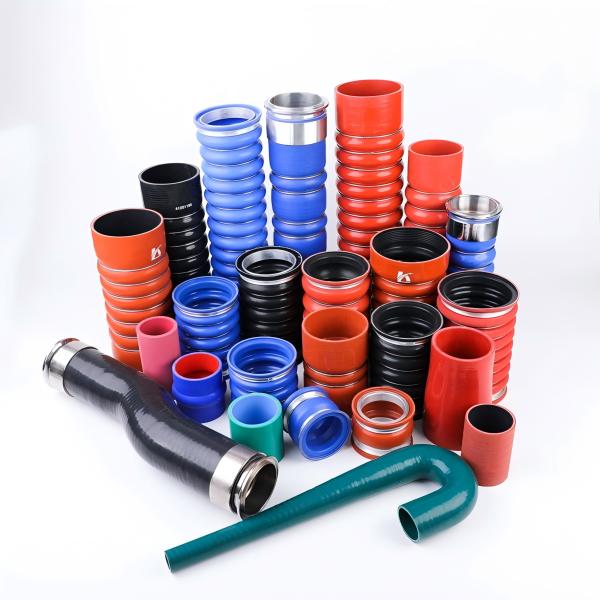 Future Outlook and Opportunities of the Silicone Hose Market