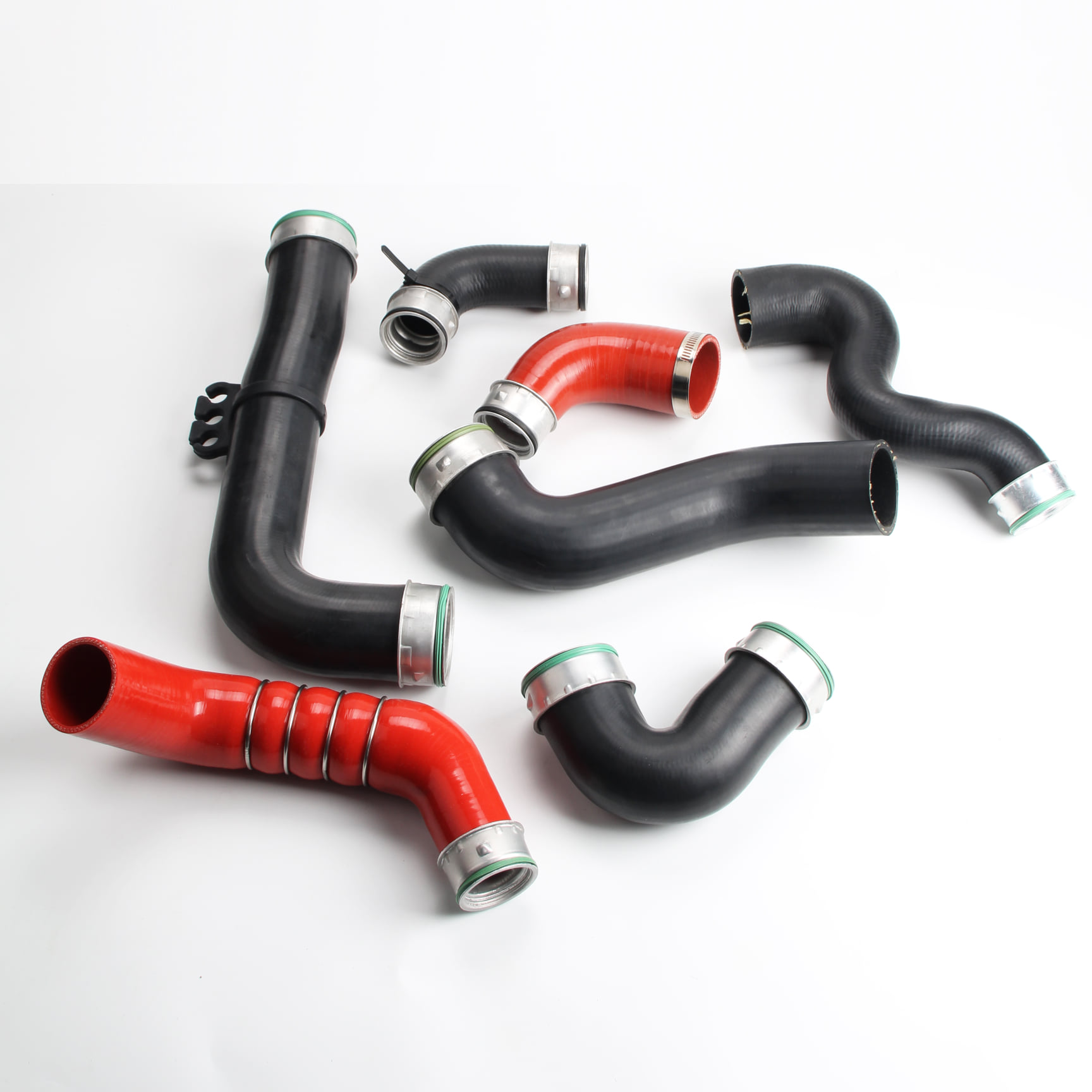 Automotive Coolant Hose Market Emerging Trends