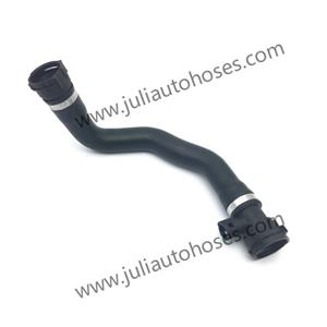 Radiator Coolant Rubber Water Hose 11531436409