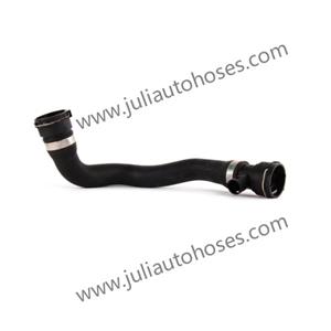 Radiator Coolant Rubber Water Hose 11531436409