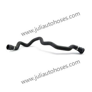 Radiator Coolant Pipe Hose 11531438634