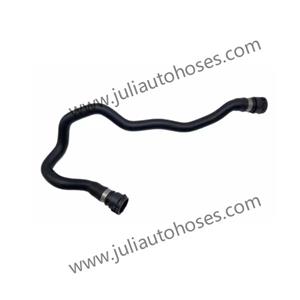Radiator Coolant Pipe Hose 11531438634