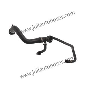 Radiator Coolant Hose 11531439120