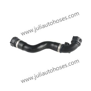 Radiator Coolant Pipe Hose 11533400207
