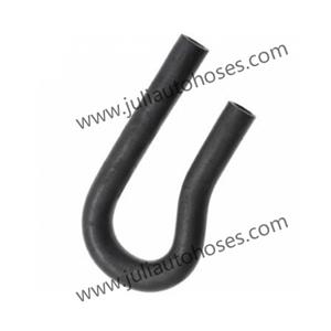 Coolant System Radiator Hoses  19508-P2A-000
