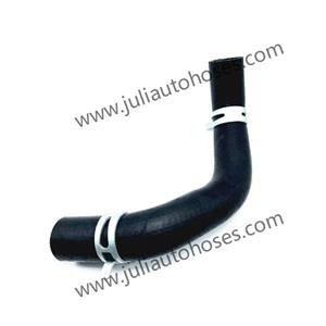 Rubber Radiator Hose 25412-3X100