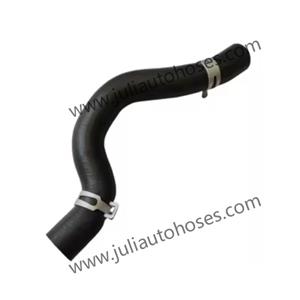 Rubber Radiator Hose 25412-3X100