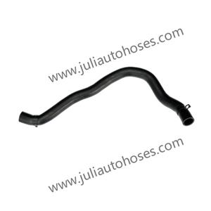 Rubber Radiator Hose 25414-2H000