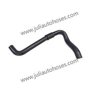 Rubber Engine Coolant Radiator Hose 25414-3K500