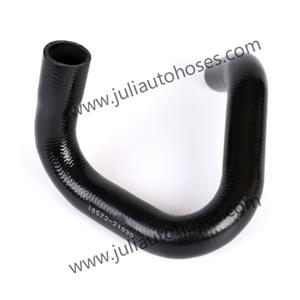 Engine Coolant Radiator Hose 16572-21030