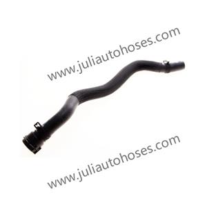 Heater outlet inlet hose 95390883