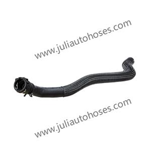 Heater outlet inlet hose 95390883
