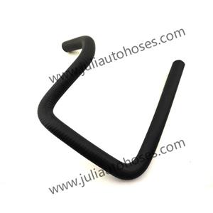 Rubber Radiator Hose 96304372