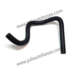 Rubber Radiator Hose 96304372