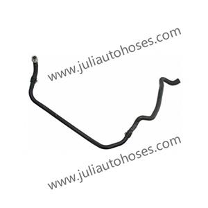 Lower Radiator Coolant Hose Water Pipe 2115000372