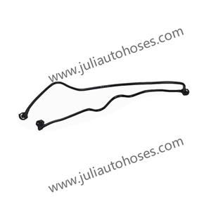 Engine Coolant Cool Water Pipe 2465010125