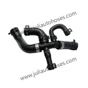 Auxiliary kettle drain pipe 2515012882