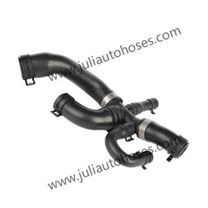 Auxiliary kettle drain pipe 2515012882